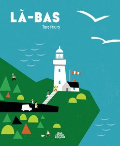 là-haut là-bas couverture