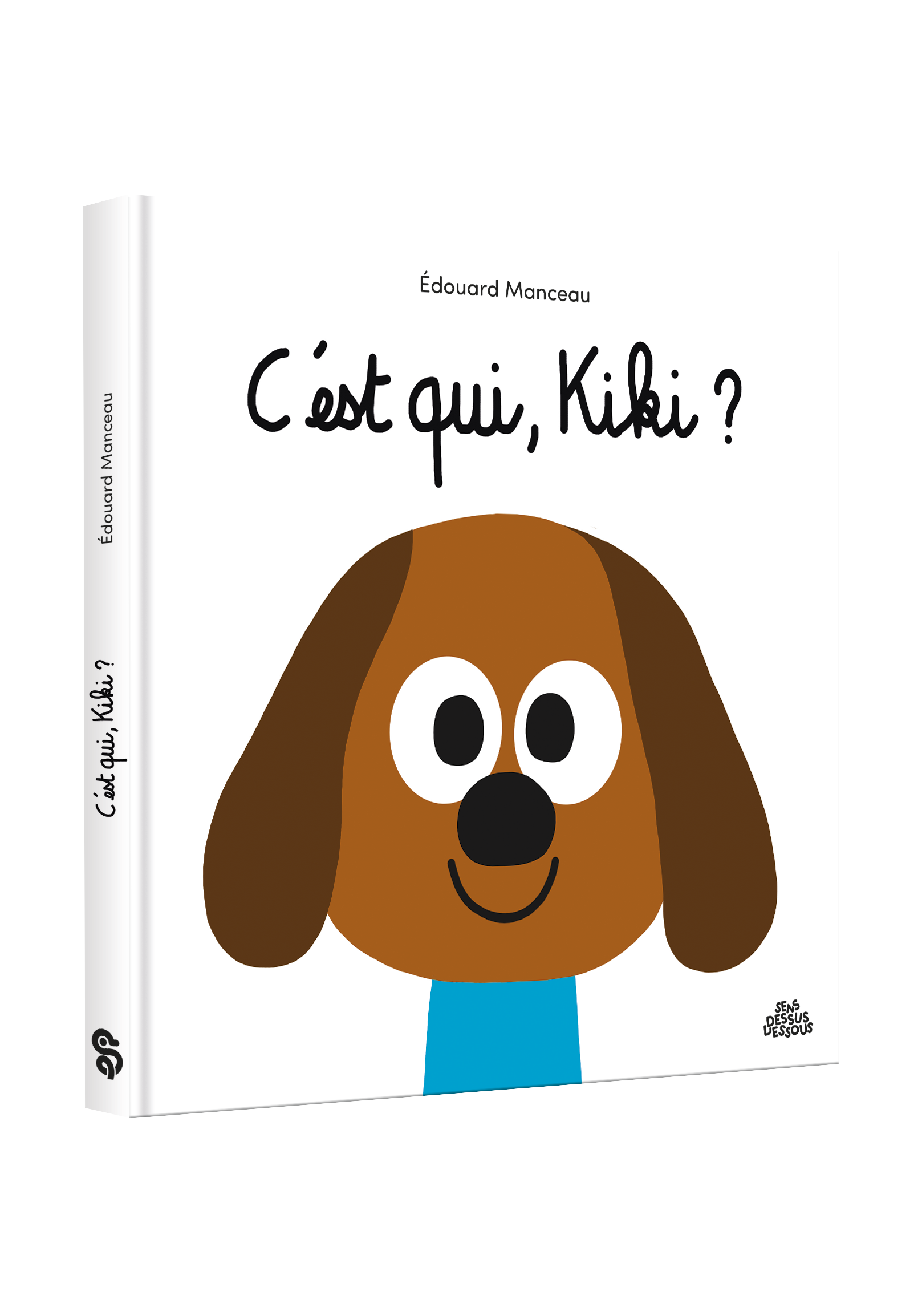 c'est qui kiki