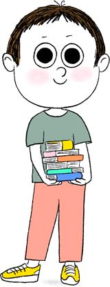 Livres dès 10 ans