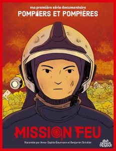 mission feu