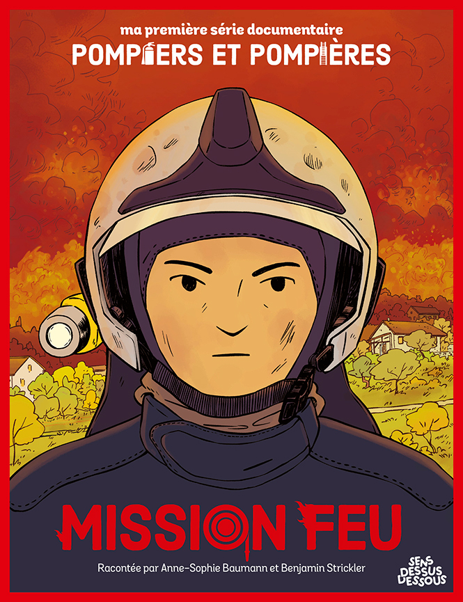 mission feu