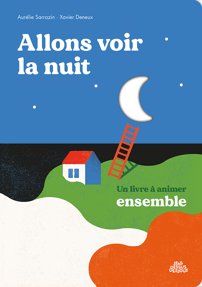 couverture allons voir la nuit