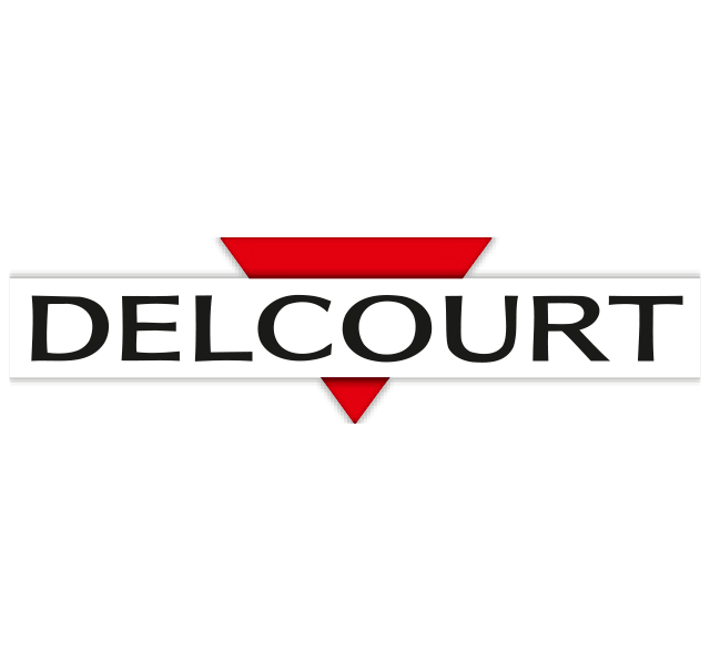 Logo editions delcourt