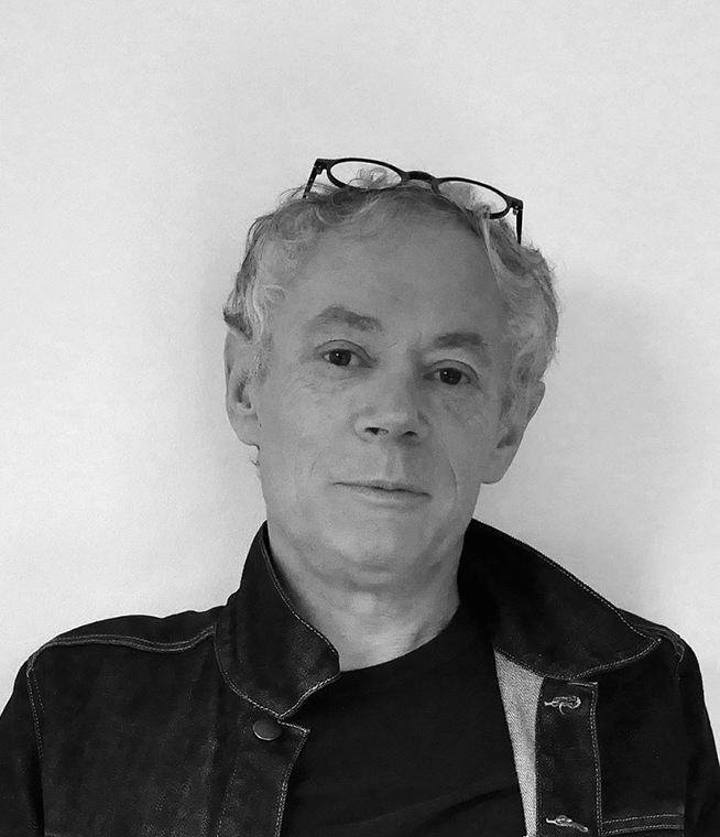 edouard manceau