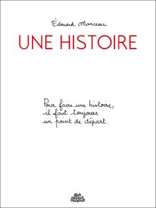 couverture une histoire sens dessus dessous